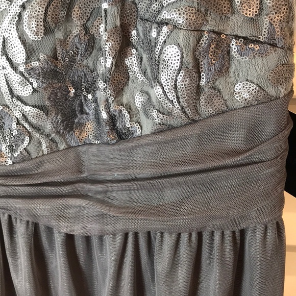 Sparkle beautiful Party dress NWT 18W - Picture 7 of 9